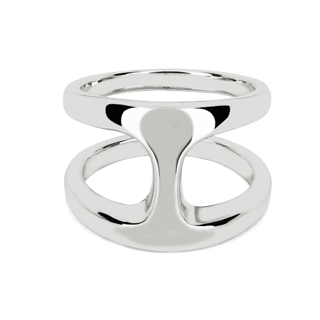 HOORSENBUHS(ホーセンブース) リング BRUTE PHANTOM