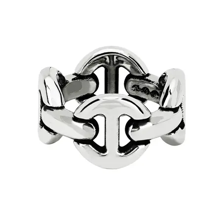 HOORSENBUHS(ホーセンブース) リング QUAD LINK