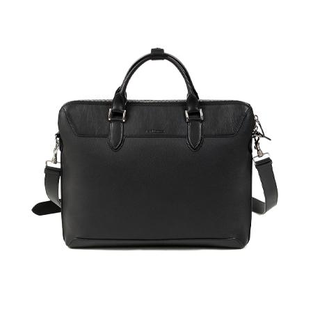 J&M Davidson(ジェイアンドエムデヴィッドソン) バッグ ワークトート カーフレザー ブリーフケース