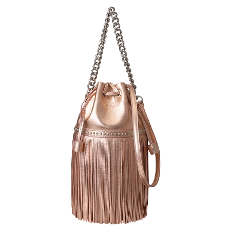 J&M Davidson(ジェイアンドエムデヴィッドソン) フリンジカーニバル MINI マシュマロ