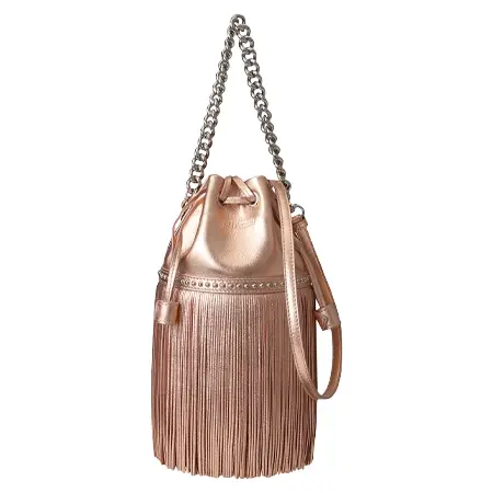 J&M Davidson(ジェイアンドエムデヴィッドソン) フリンジカーニバル MINI マシュマロ