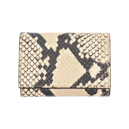 J&M Davidson(ジェイアンドエムデヴィッドソン) 財布 スモールウォレット