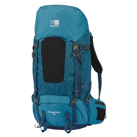 karrimor(カリマー) バッグ・リュックサック CougarApex 70+