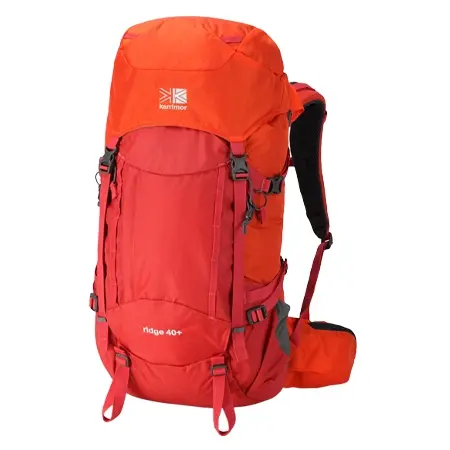 karrimor(カリマー) バッグ・リュックサック ridge 40+ Large