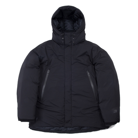 karrimor(カリマー) ダウン down hoodie jkt