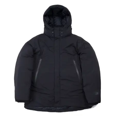 karrimor(カリマー) ダウン down hoodie jkt