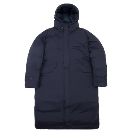karrimor(カリマー) ダウン down coat mountain parka