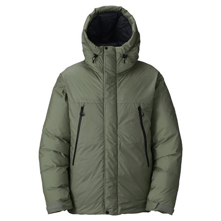 karrimor(カリマー) ダウン nevis parka
