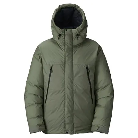karrimor(カリマー) ダウン nevis parka