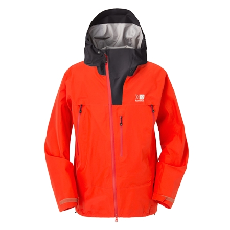 karrimor(カリマー) ジャケット G-TX performance rain jkt