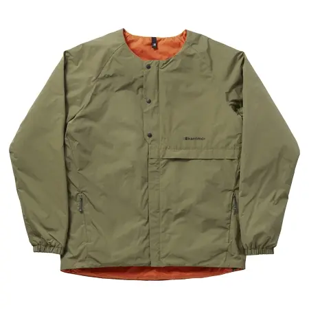 karrimor(カリマー) ジャケット gust reversible jkt