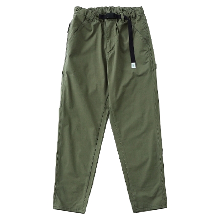 LEE GOLF(リーゴルフ) メンズ 撥水・速乾  ルーズテーパード イージーパンツ