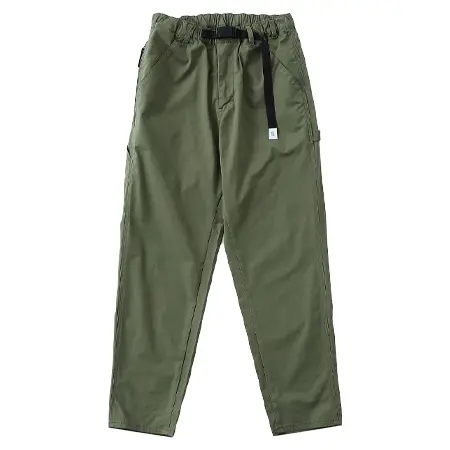 LEE GOLF(リーゴルフ) メンズ 撥水・速乾  ルーズテーパード イージーパンツ