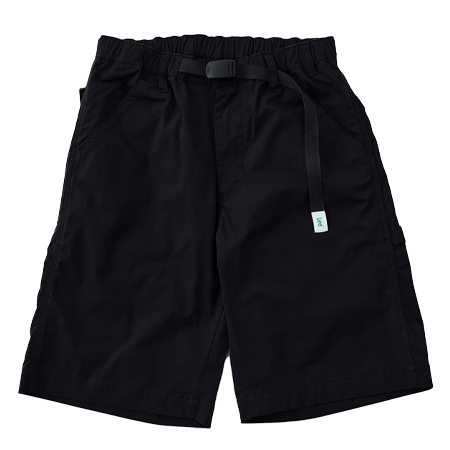 LEE GOLF(リーゴルフ) メンズ 撥水・速乾 ストレッチショートパンツ