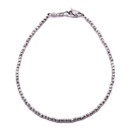 LION HEART(ライオンハート) LH Petite Modern ハニーカットボールブレスレット クリップ Mサイズ