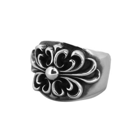 LION HEART(ライオンハート) タテガミキーパーリング シルバー925