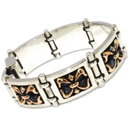 LORD CAMELOT(ロードキャメロット) ブレスレット LC-1315