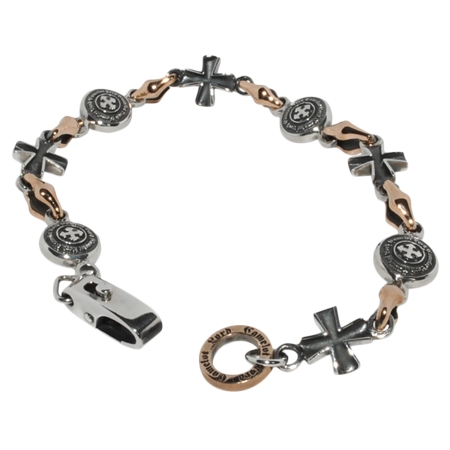 LORD CAMELOT(ロードキャメロット) ブレスレット LC-1320