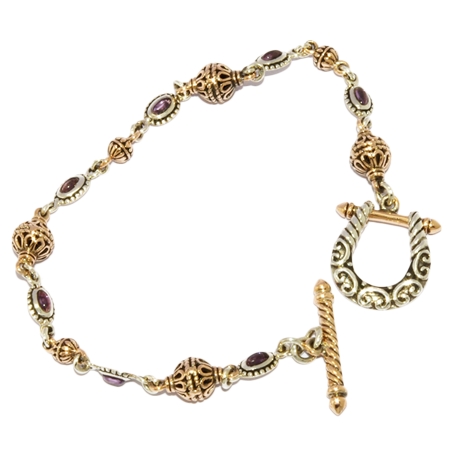 LORD CAMELOT(ロードキャメロット) ブレスレット LC-1319