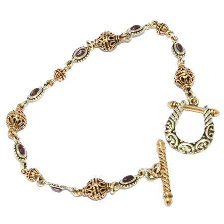 LORD CAMELOT(ロードキャメロット) ブレスレット LC-1319