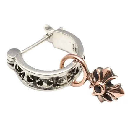 LORD CAMELOT(ロードキャメロット) ピアス LC-535 片耳