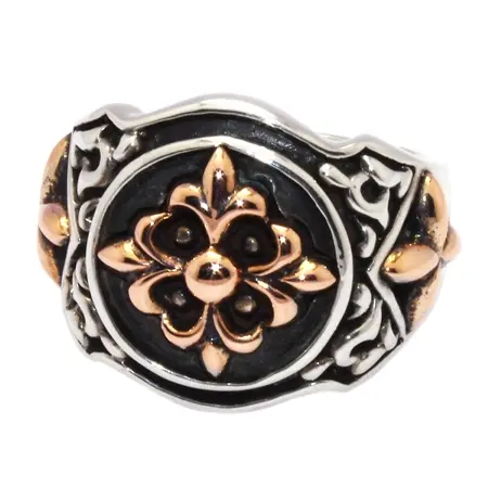 LORD CAMELOT(ロードキャメロット) リング LC-674