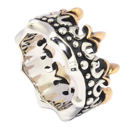 LORD CAMELOT(ロードキャメロット) リング LC-662