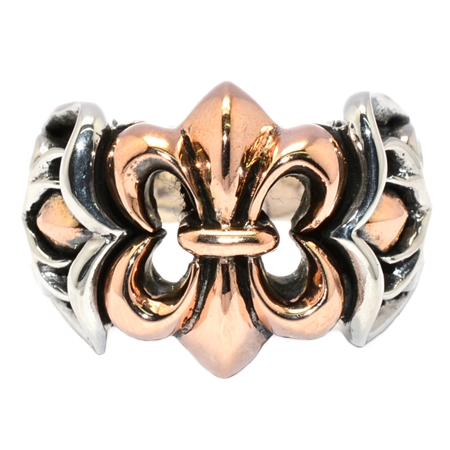 LORD CAMELOT(ロードキャメロット) リング LC634