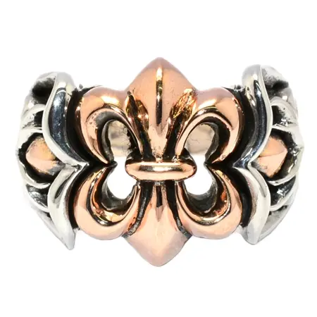 LORD CAMELOT(ロードキャメロット) リング LC634