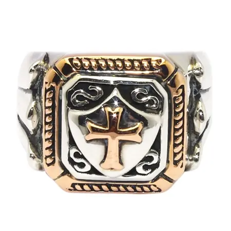 LORD CAMELOT(ロードキャメロット) リング LC-628