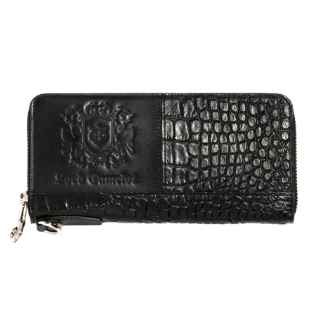 LORD CAMELOT(ロードキャメロット) 財布 LCWT 003 BK