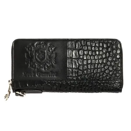 LORD CAMELOT(ロードキャメロット) 財布 LCWT 003 BK