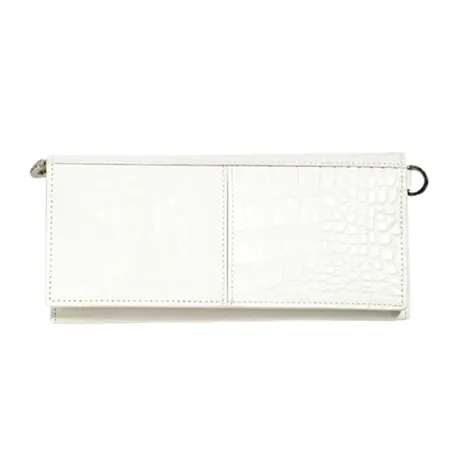 LORD CAMELOT(ロードキャメロット) 財布 LCWT 004 WH