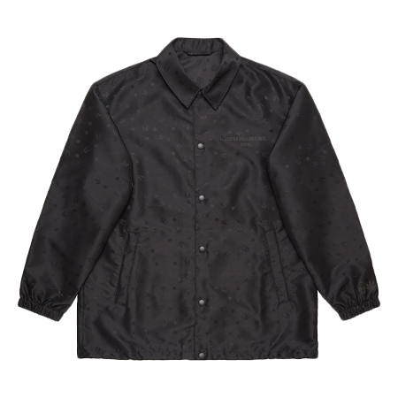 LPF PARIS(エルピーエフ パリ) モノグラムウィンドブレーカー