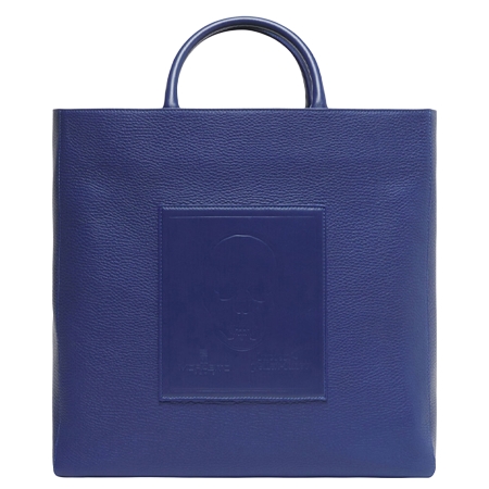 lucien pellat-finet(ルシアンペラフィネ)×MORABITO(モラビト) コラボバッグ トート