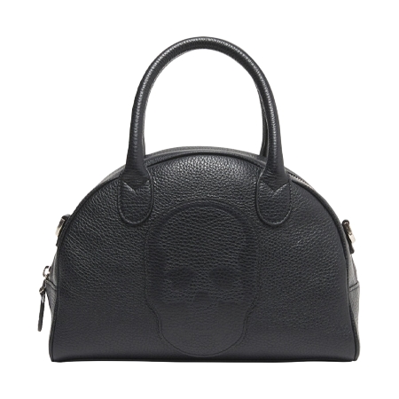 lucien pellat-finet(ルシアンペラフィネ)×MORABITO(モラビト) コラボバッグ ミニボストン