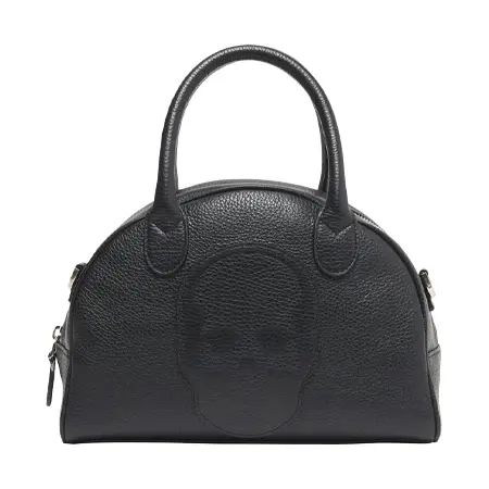 lucien pellat-finet(ルシアンペラフィネ)×MORABITO(モラビト) コラボバッグ ミニボストン