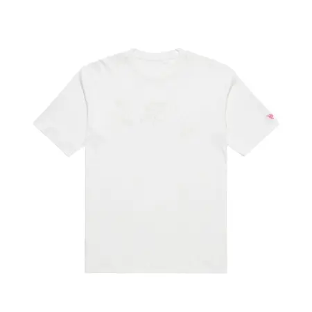 lucien pellat-finet(ルシアンペラフィネ) Tシャツ 半袖Tシャツ スカルスタッズ