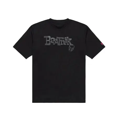 lucien pellat-finet(ルシアンペラフィネ) Tシャツ メンズ 半袖Tシャツ リーフスタッズ