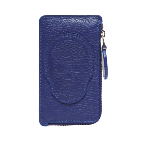 lucien pellat-finet(ルシアンペラフィネ)×MORABITO(モラビト) 財布  コラボレーション コインケース