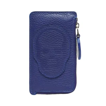 lucien pellat-finet(ルシアンペラフィネ)×MORABITO(モラビト) 財布  コラボレーション コインケース