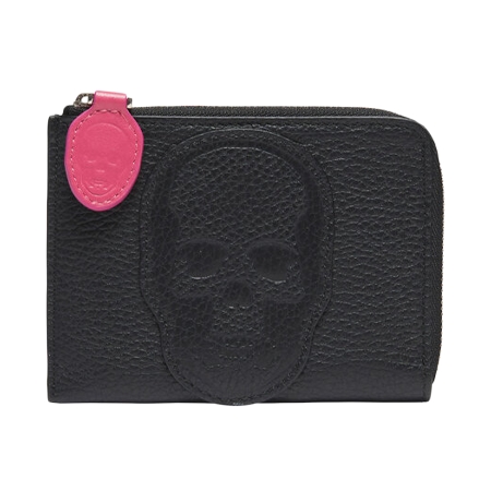 lucien pellat-finet(ルシアンペラフィネ)×MORABITO(モラビト) 財布 コラボレーション ウォレット