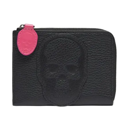 lucien pellat-finet(ルシアンペラフィネ)×MORABITO(モラビト) 財布 コラボレーション ウォレット