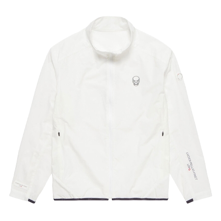 LUCIEN PELLAT-FINET LPFG(ルシアンペラフィネ エルピーエフジー) スタンドカラージップジャケット