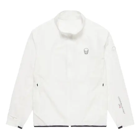 LUCIEN PELLAT-FINET LPFG(ルシアンペラフィネ エルピーエフジー) スタンドカラージップジャケット