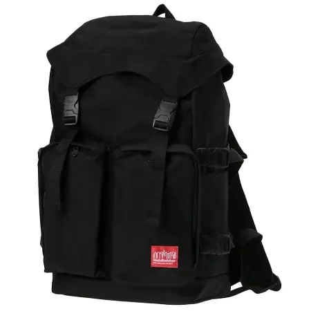 Manhattan Portage(マンハッタンポーテージ) リュック･バックパック Hiker BackpackII