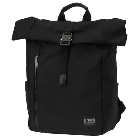 Manhattan Portage(マンハッタンポーテージ) リュック･バックパック STANHOPE BACKPACK MILLERAIN