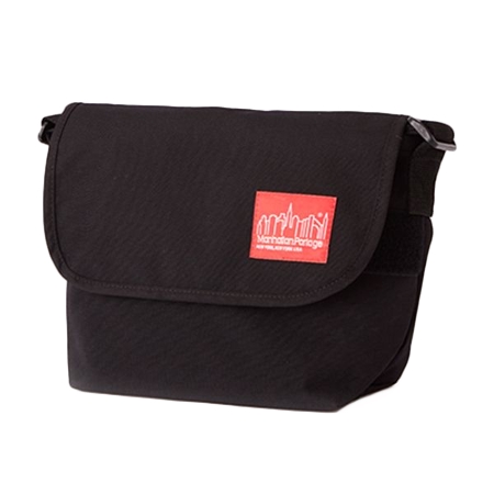 Manhattan Portage(マンハッタンポーテージ) メッセンジャーバッグ Casual Messenger Bag JR