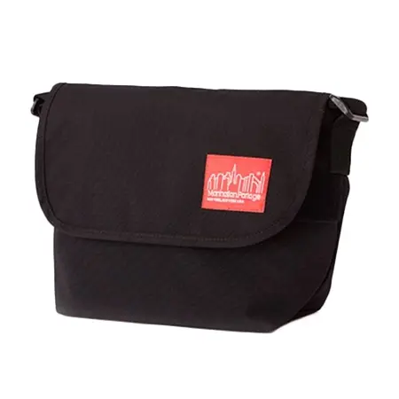 Manhattan Portage(マンハッタンポーテージ) メッセンジャーバッグ Casual Messenger Bag JR