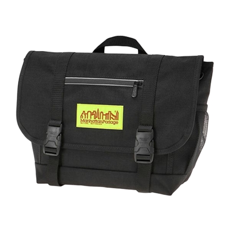 Manhattan Portage(マンハッタンポーテージ) メッセンジャーバッグ Tillary Messenger Bag